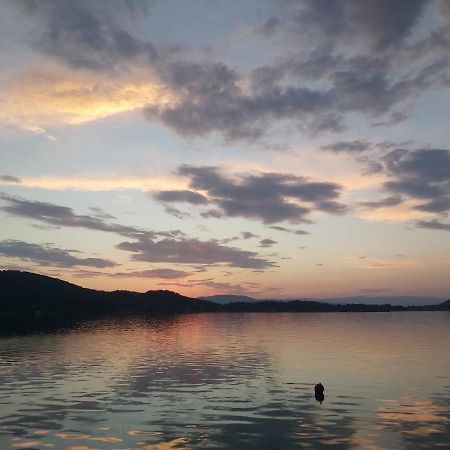 Beach House Onar Diaporos Екстер'єр фото