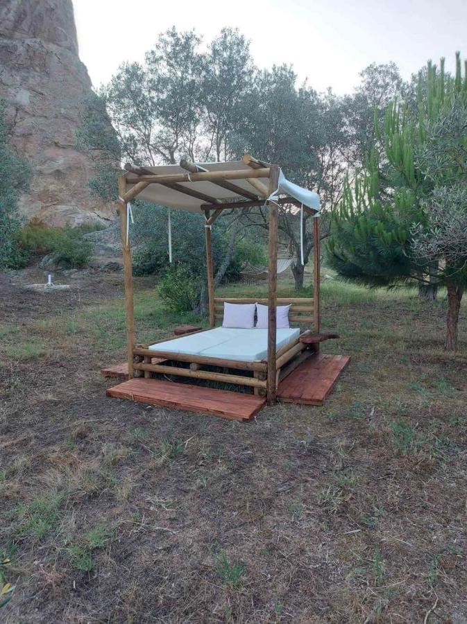 Beach House Onar Diaporos Екстер'єр фото