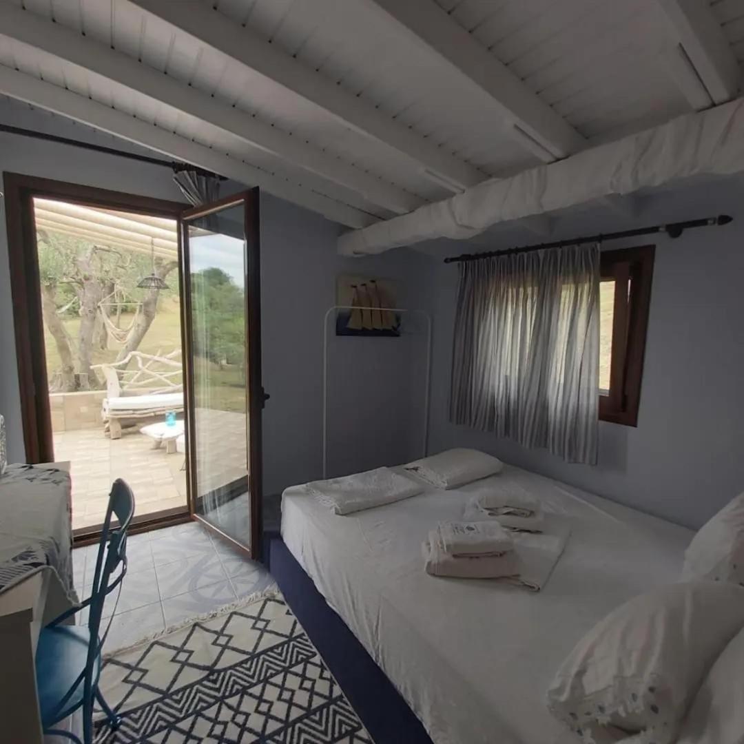 Beach House Onar Diaporos Екстер'єр фото
